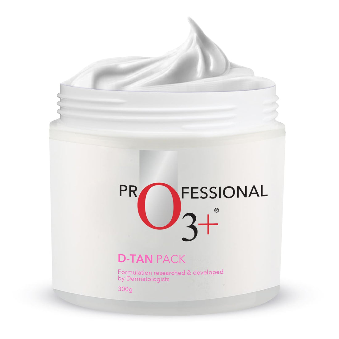O3+ D-Tan Pack 300 g