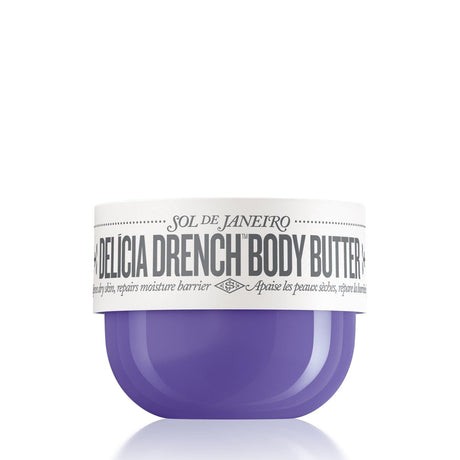 Sol de Janeiro Delicia Drench Body Butter