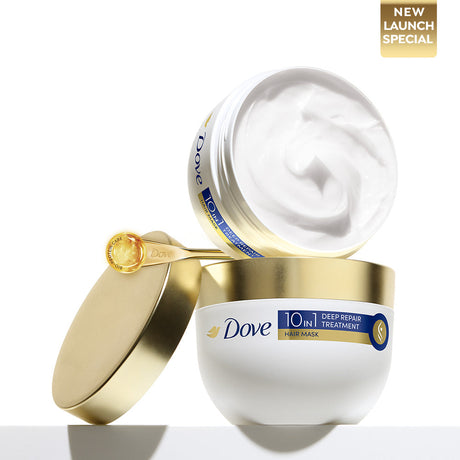 Dove Hair Mask