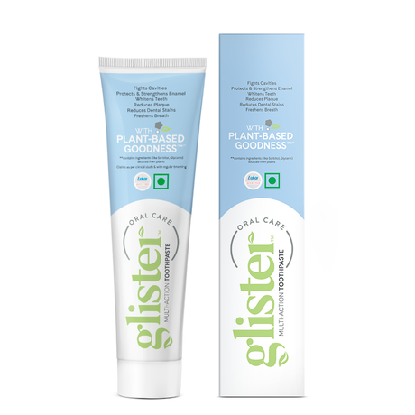 Amway Glister
