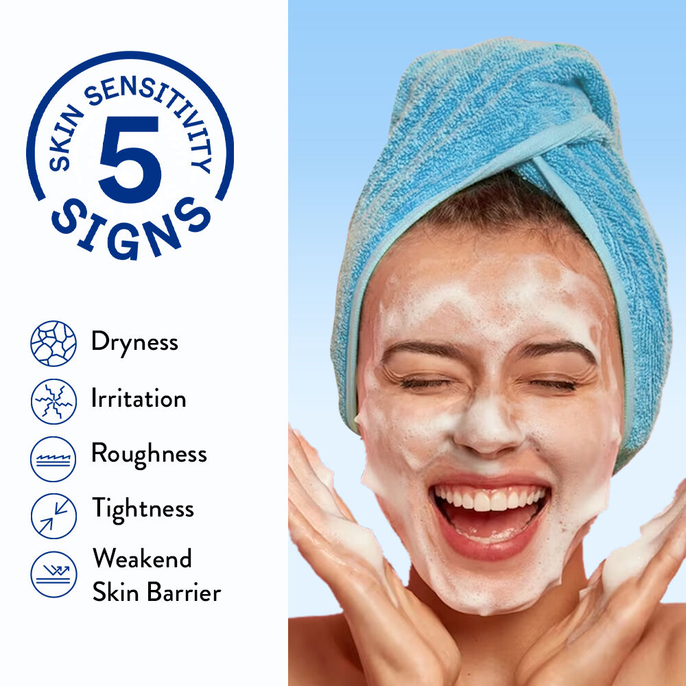 Cetaphil Cleansing & Moisturising Syndet Bar (with Shea Butter) - 75g – photo 7
