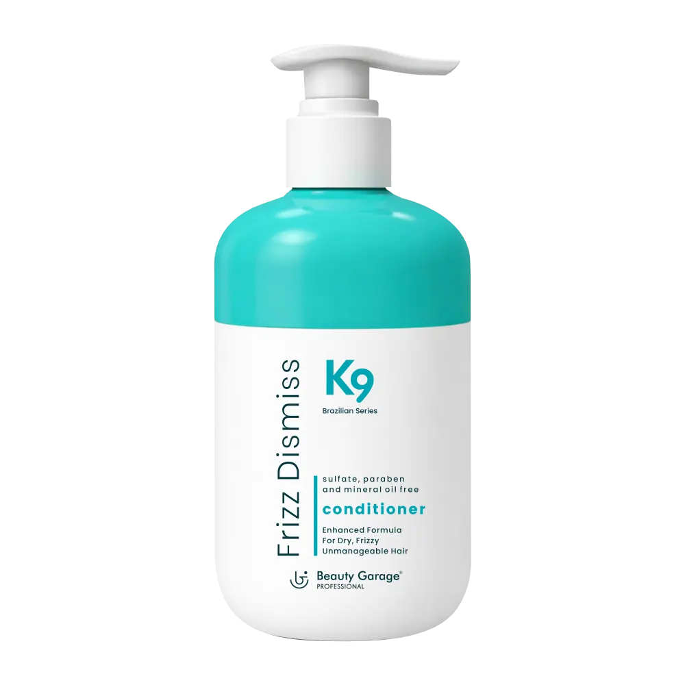 Beauty Garage K9 Conditioner
