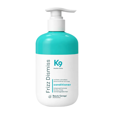 Beauty Garage BG K9 Conditioner