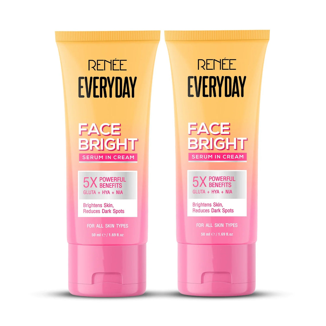 Renee Serum Cream (50ml)