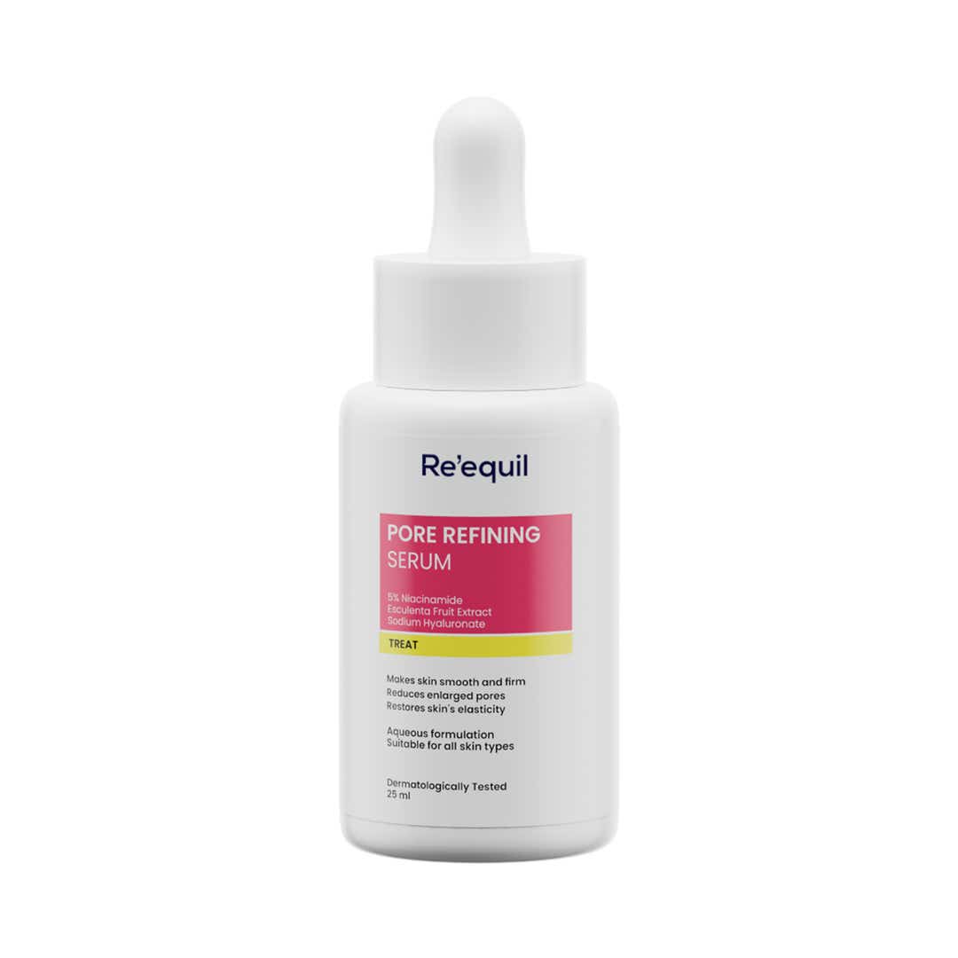 Re'equil Pore Refining 5% Niacinamide Serum