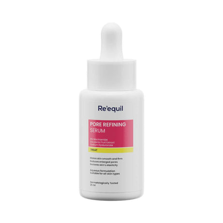 Re'equil Pore Refining 5% Niacinamide Serum