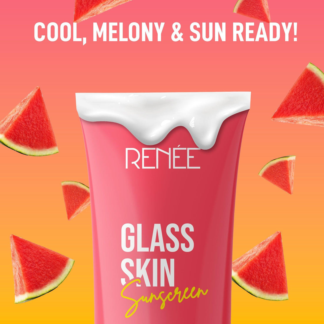 RENEE Glass Skin Sunscreen SPF 50+ (50 g) – image 6