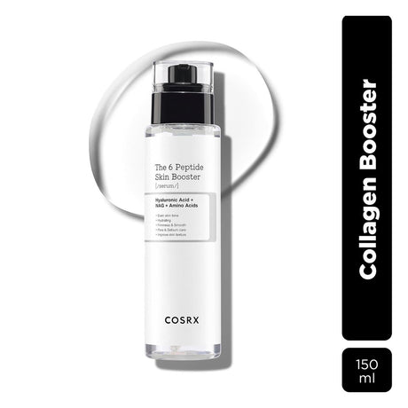 COSRX The 6 Peptide Skin Booster Serum