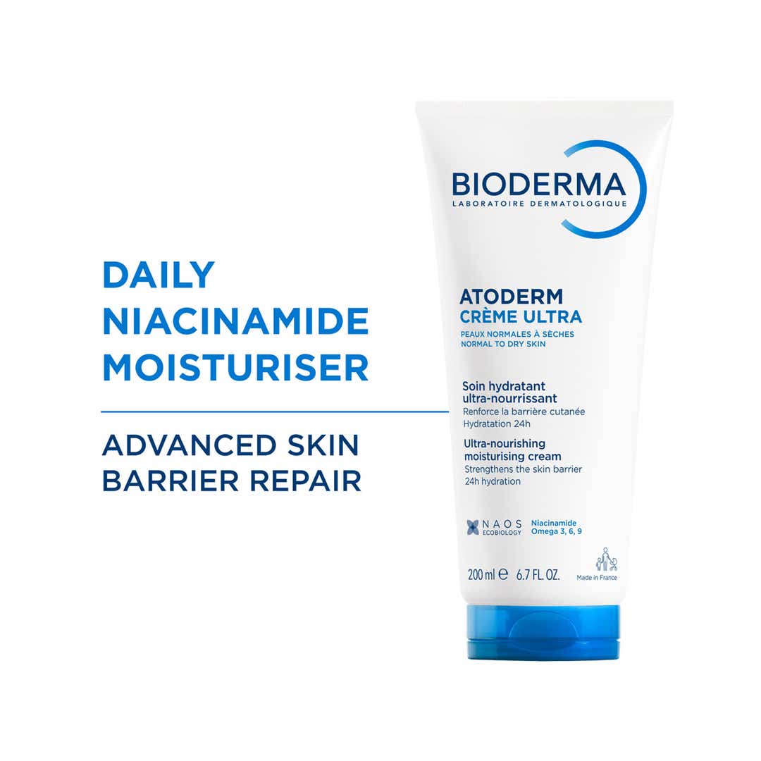 Bioderma Atoderm Crème Ultra-Nourishing Moisturiser – photo 2