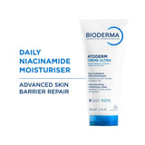Bioderma Atoderm Crème Ultra-Nourishing Moisturiser