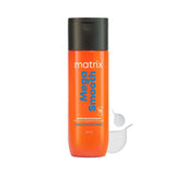 Matrix Opti.Care Professional Smooth Straight Ultra Smoothing Shampoo (Mega Smooth) with Shea Butter