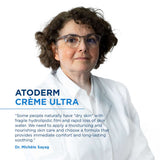 Bioderma Atoderm Crème Ultra-Nourishing Moisturizing Cream
