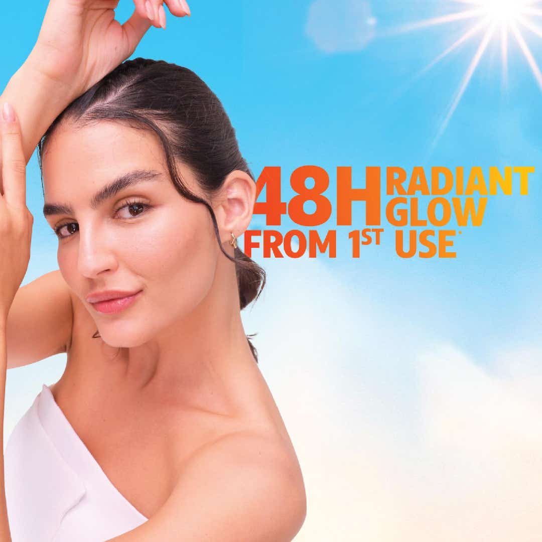 Vaseline Gluta Sunscreen SPF – photo 4