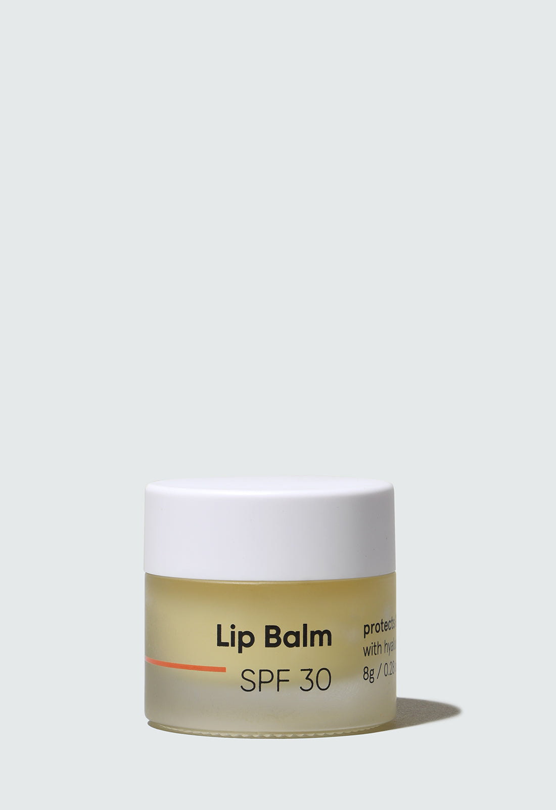 Minimalist Lip Balm SPF 30 PA++++ (with Ceramides & Hyaluronic Acid) - 8g – photo 2