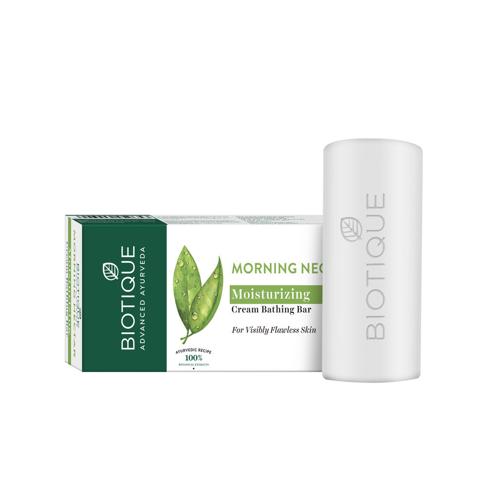 Biotique Bio Morning Nect. Soap