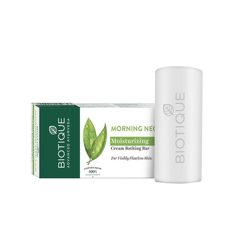 Biotique Bio Morning Nect. Soap