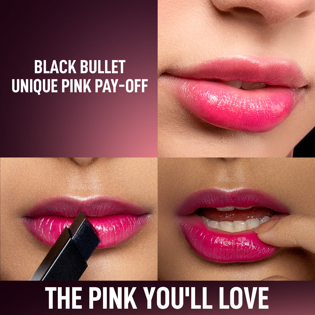 RENEE Madness pH Lipstick (3 g) – image 5
