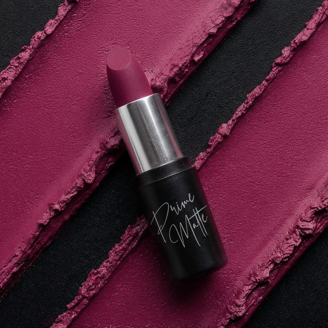 RENEE Prime Matte Lipstick (4.5 g) – Mulberry Wine