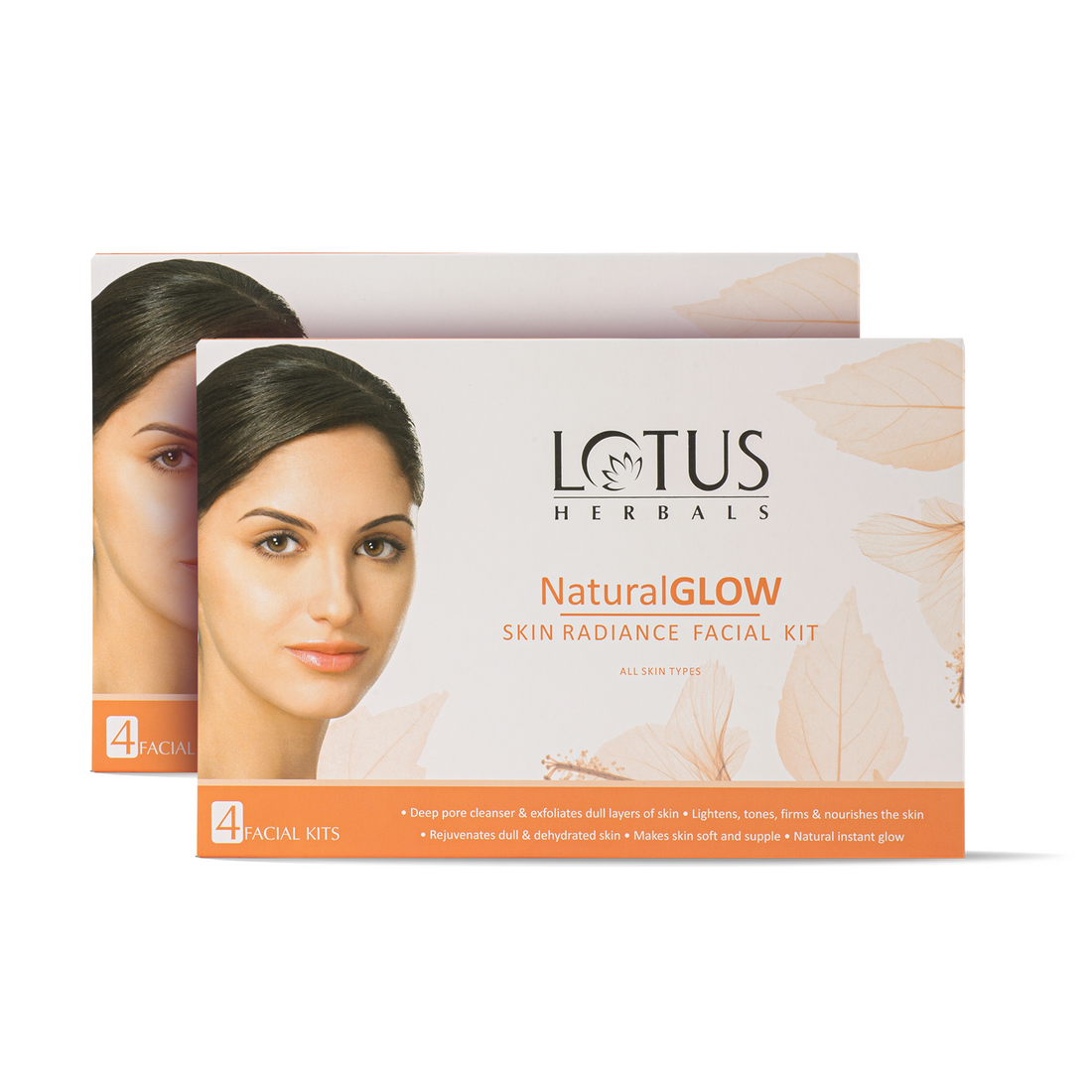 Lotus Natural Kit