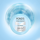 POND'S Super Light Gel Oil-Free Moisturiser with Hyaluronic Acid + Vitamin E