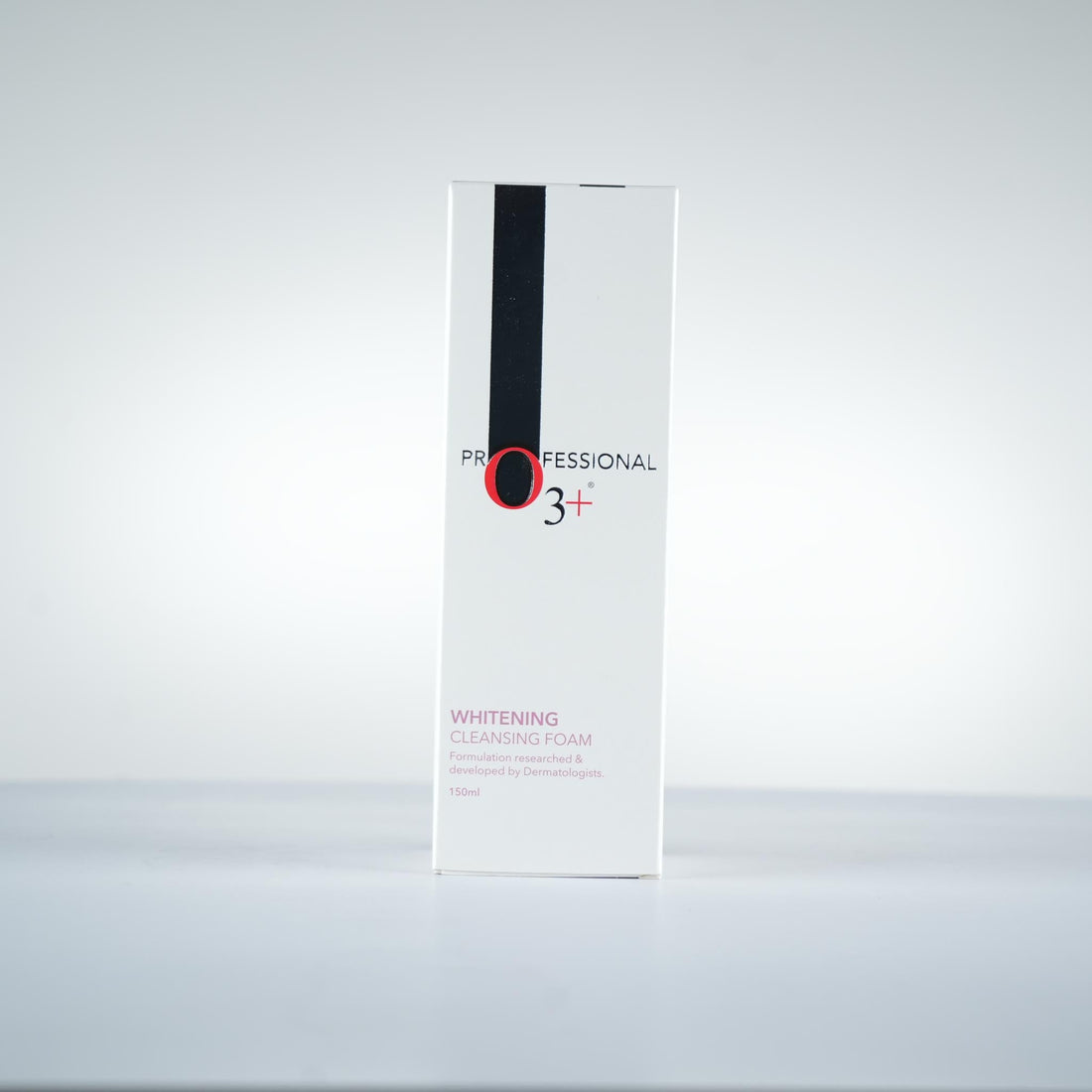 O3+ Whitening Cleansing Foam (150 ml) – image 6