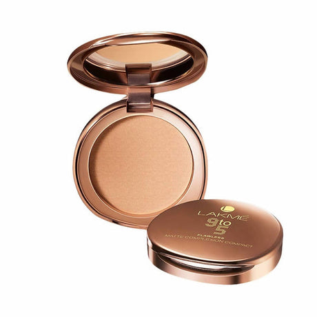 Lakmé 9to5 Flawless Matte Complexion Compact