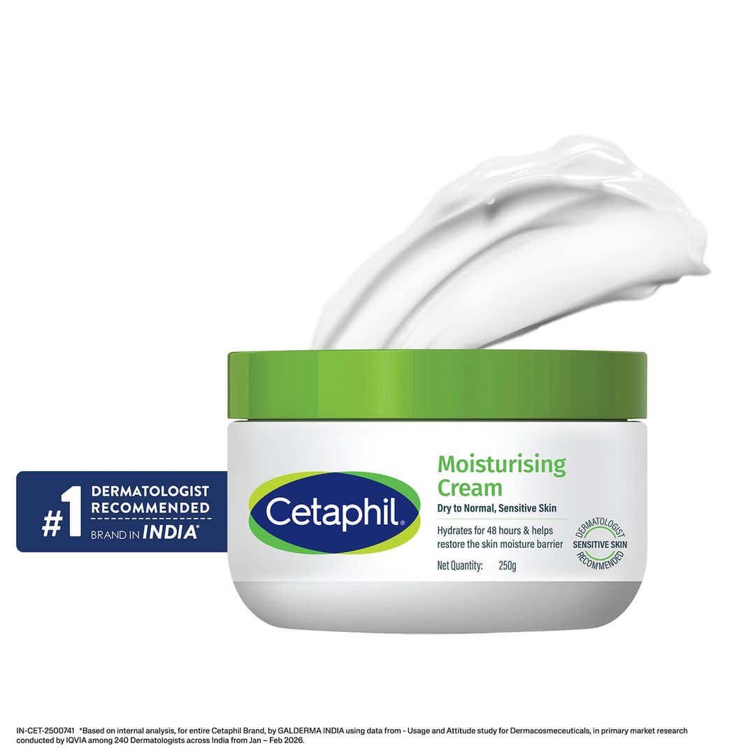 Cetaphil Moisturising Cream – photo 2