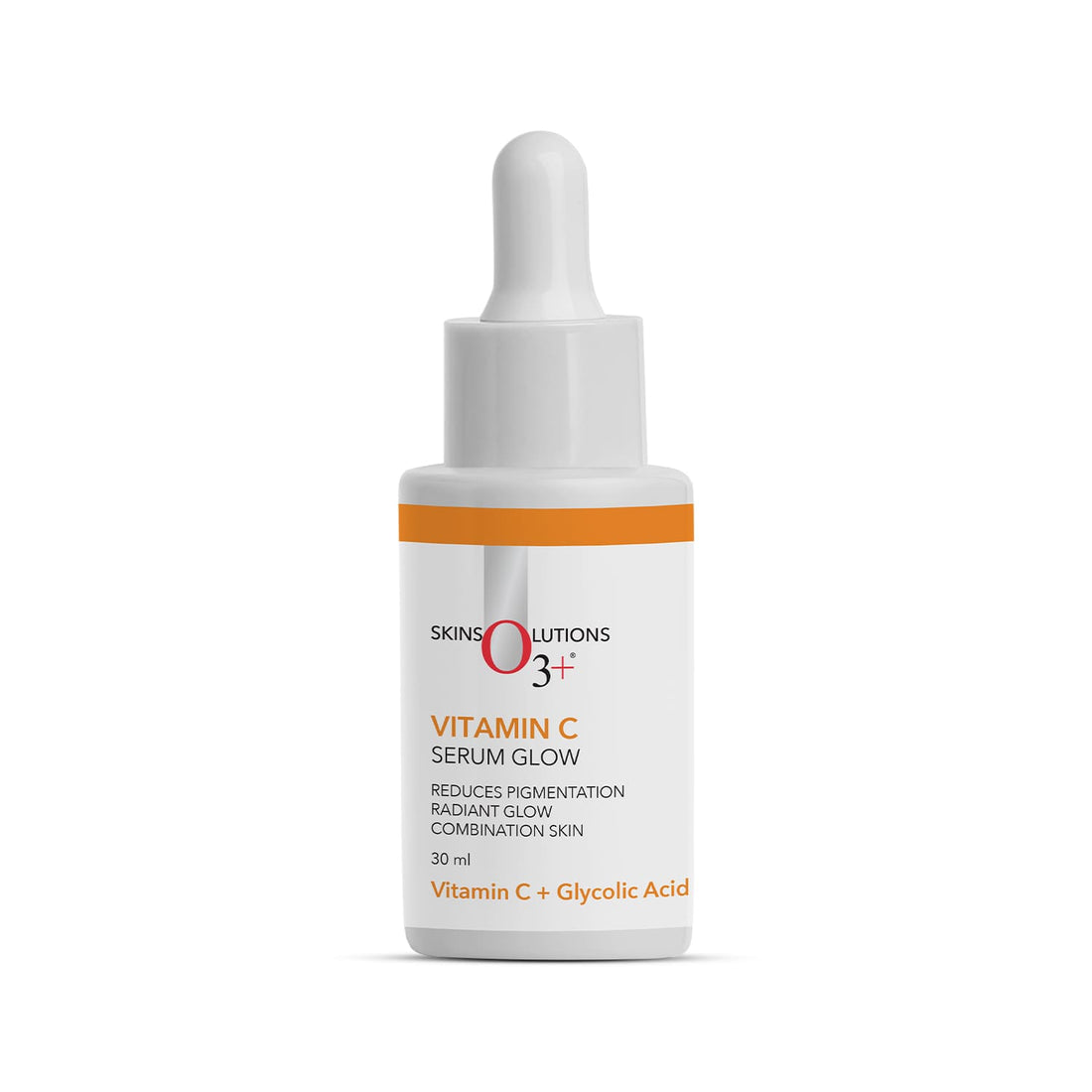 O3+ Vitamin C Serum