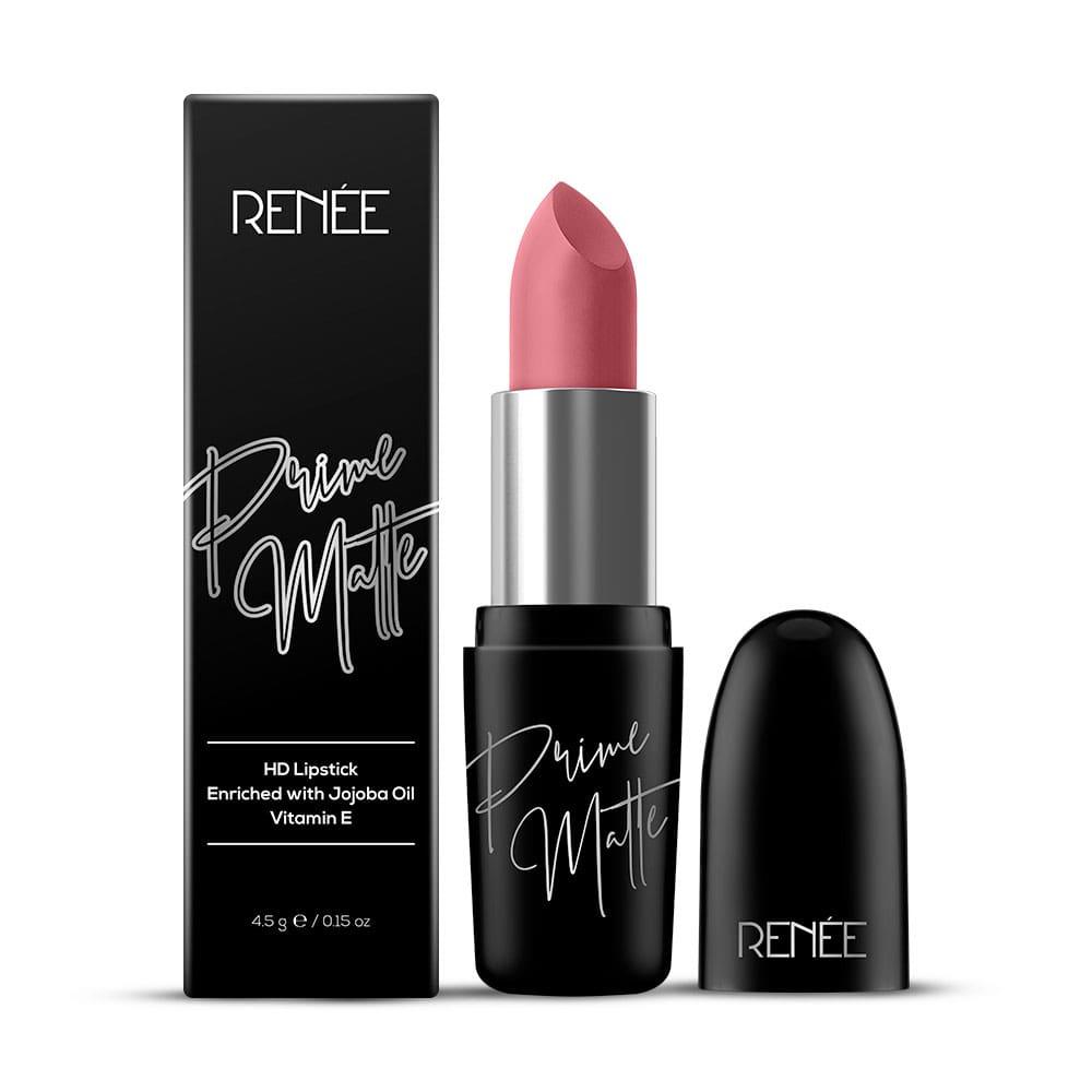 RENEE Prime Matte Lipstick (4.5 g) – image 2