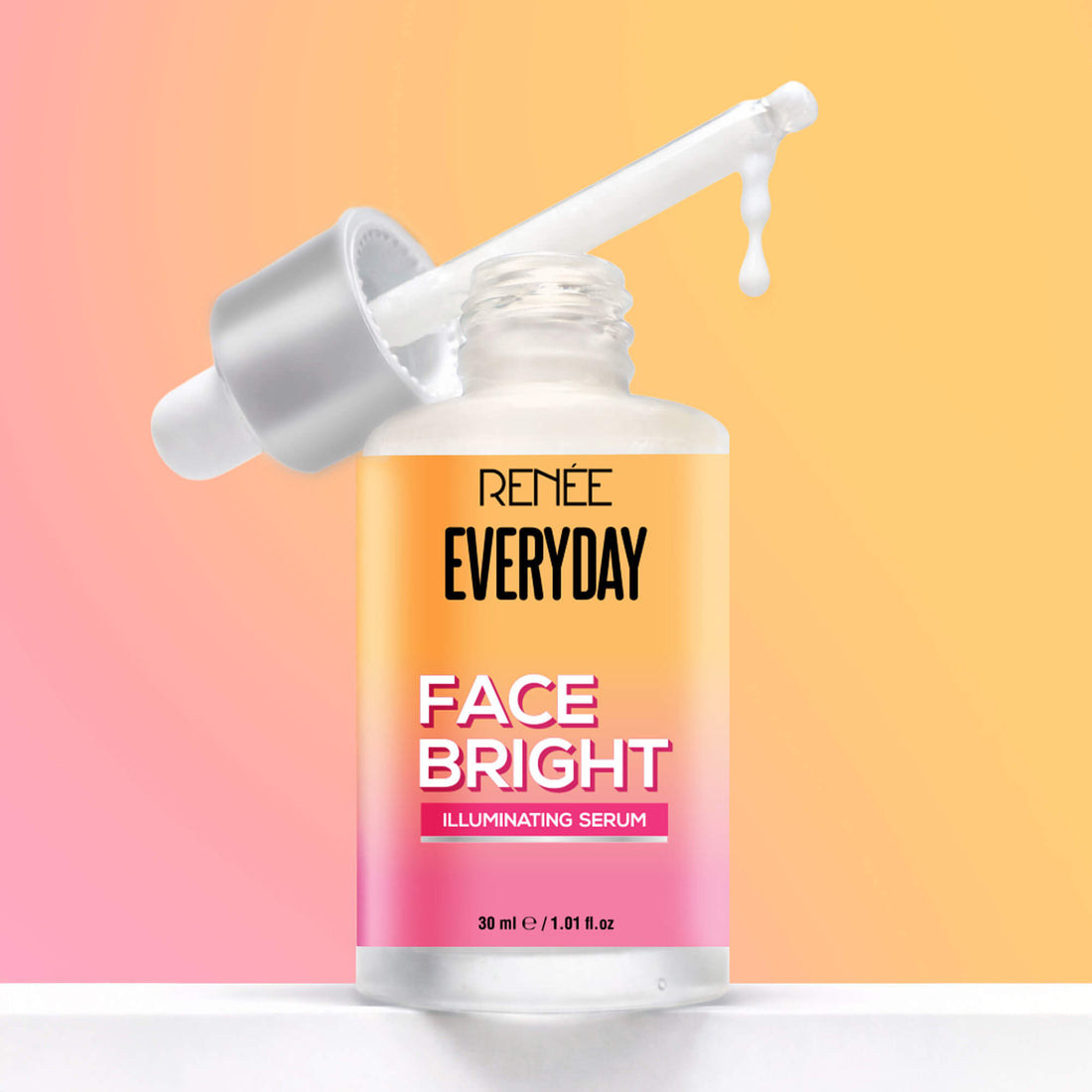 RENEE Everyday Face Bright Face Serum (30 ml)
