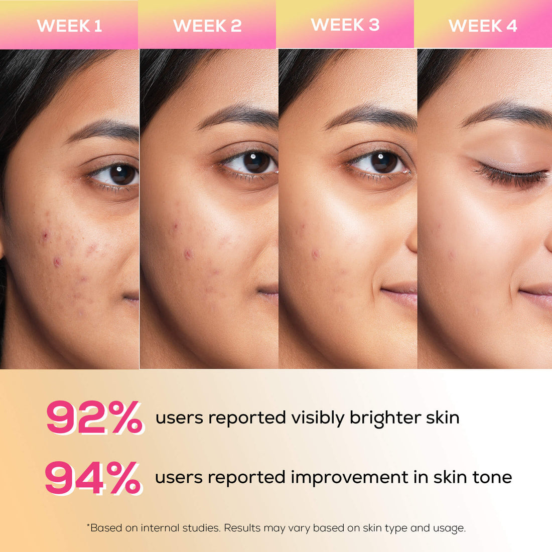 RENEE Everyday Face Bright Illuminating Face Serum (30 ml) – image 3