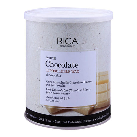 Rica White Chocolate