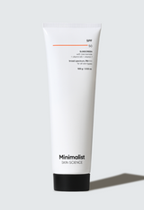 Minimalist SPF 50 Sunscreen with Multi-Vitamins (Broad Spectrum PA++++)