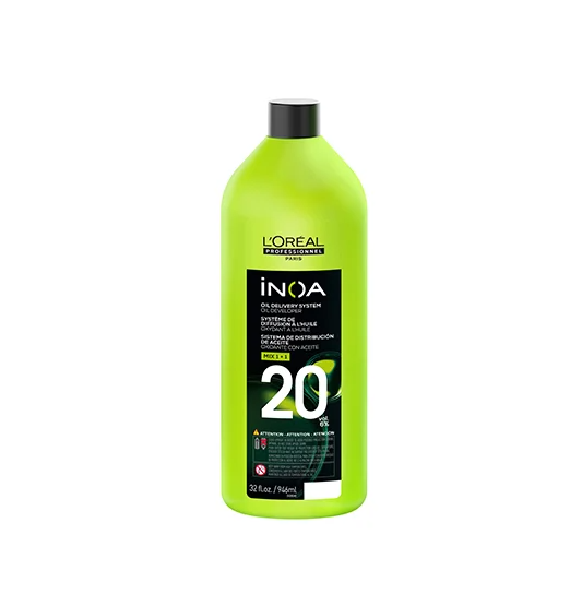 LOreal Professionnel Inoa Dev