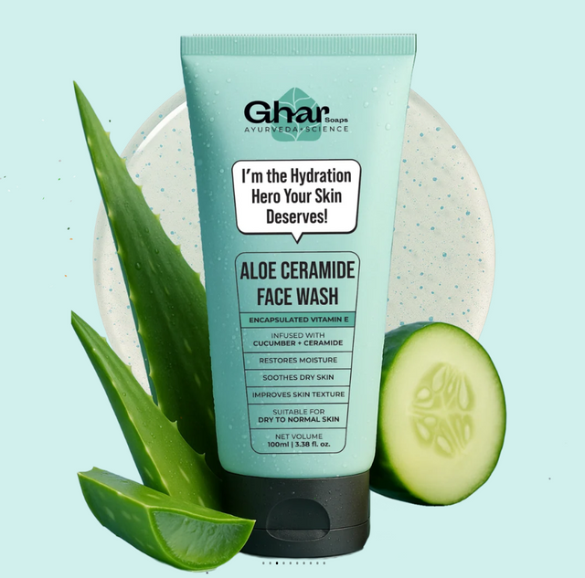 Ghar Soaps