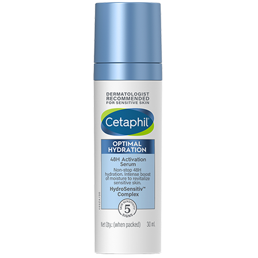 Cetaphil Optimal Hydration Serum (30ml)