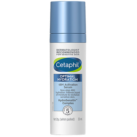 Cetaphil Optimal hydration serum