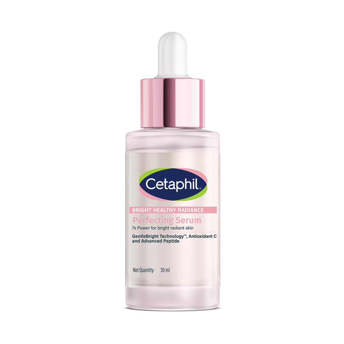 Cetaphil Bright Healthy Radiance Perfecting Serum (30ml)