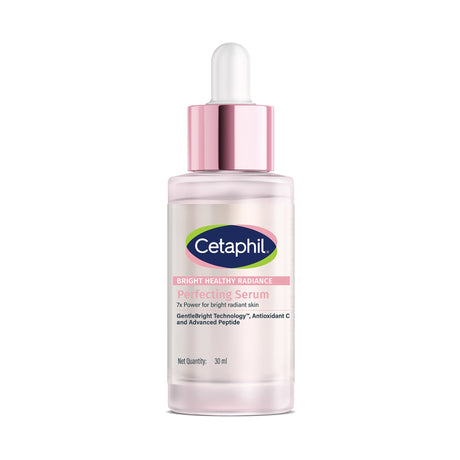 Cetaphil Bhr Serum