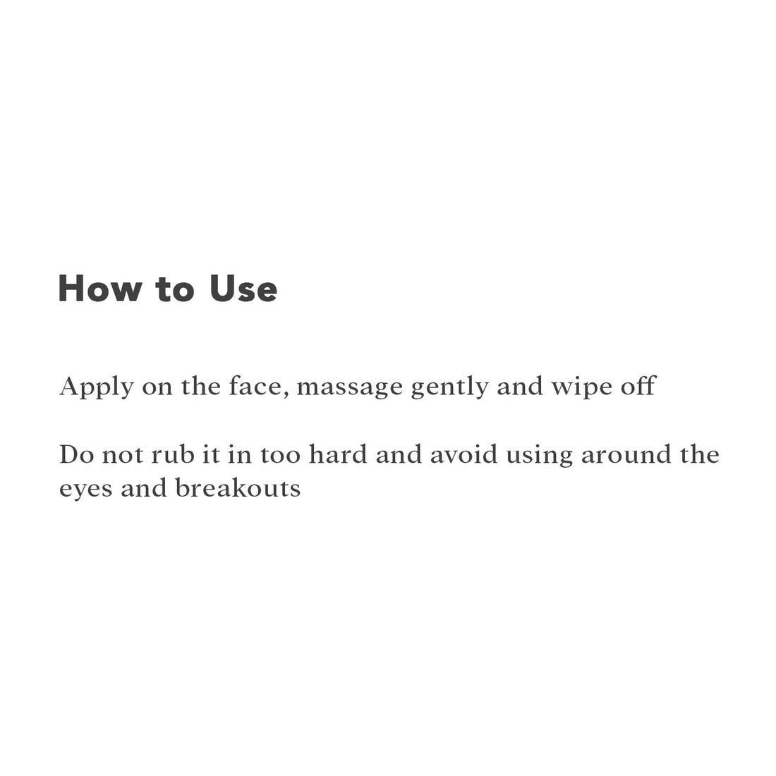 O3+ Micro Derma Brasion Facial Peel (150 ml) – image 5