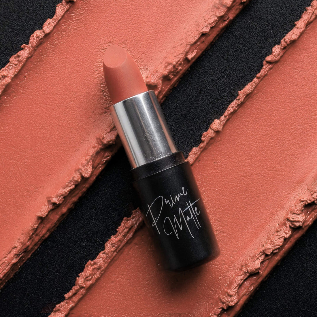RENEE Prime Matte Lipstick (4.5 g) – Spicy Cinnamon
