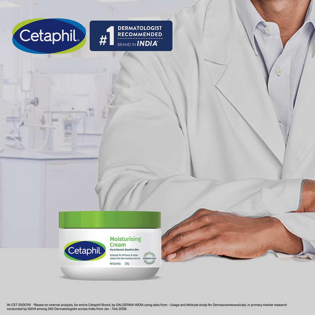 Cetaphil Moisturising Cream – photo 6