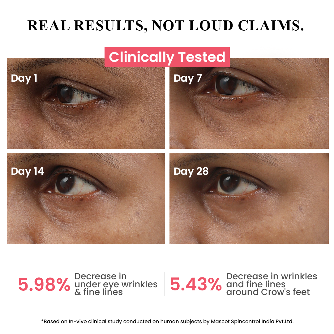 ClayCo Ginseng Cica Eye Cream (15g) – photo 3