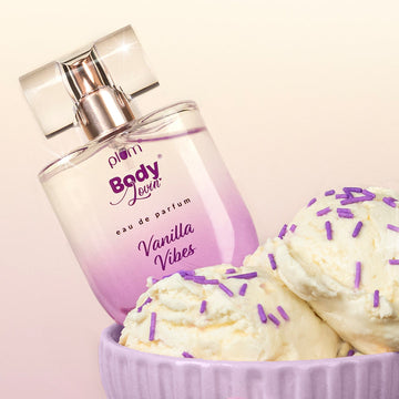 Plum BodyLovin' Vanilla Vibes Eau De Parfum