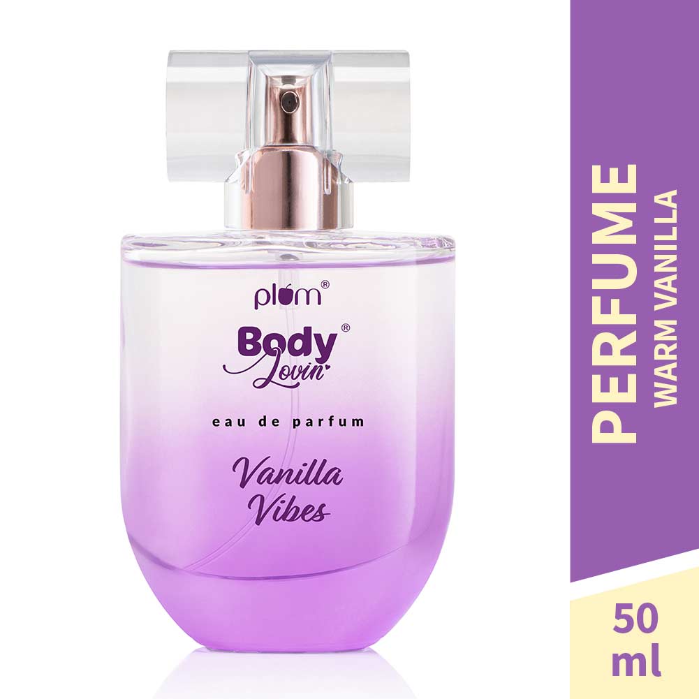 Plum BodyLovin' Vanilla Vibes Eau De Parfum – photo 3