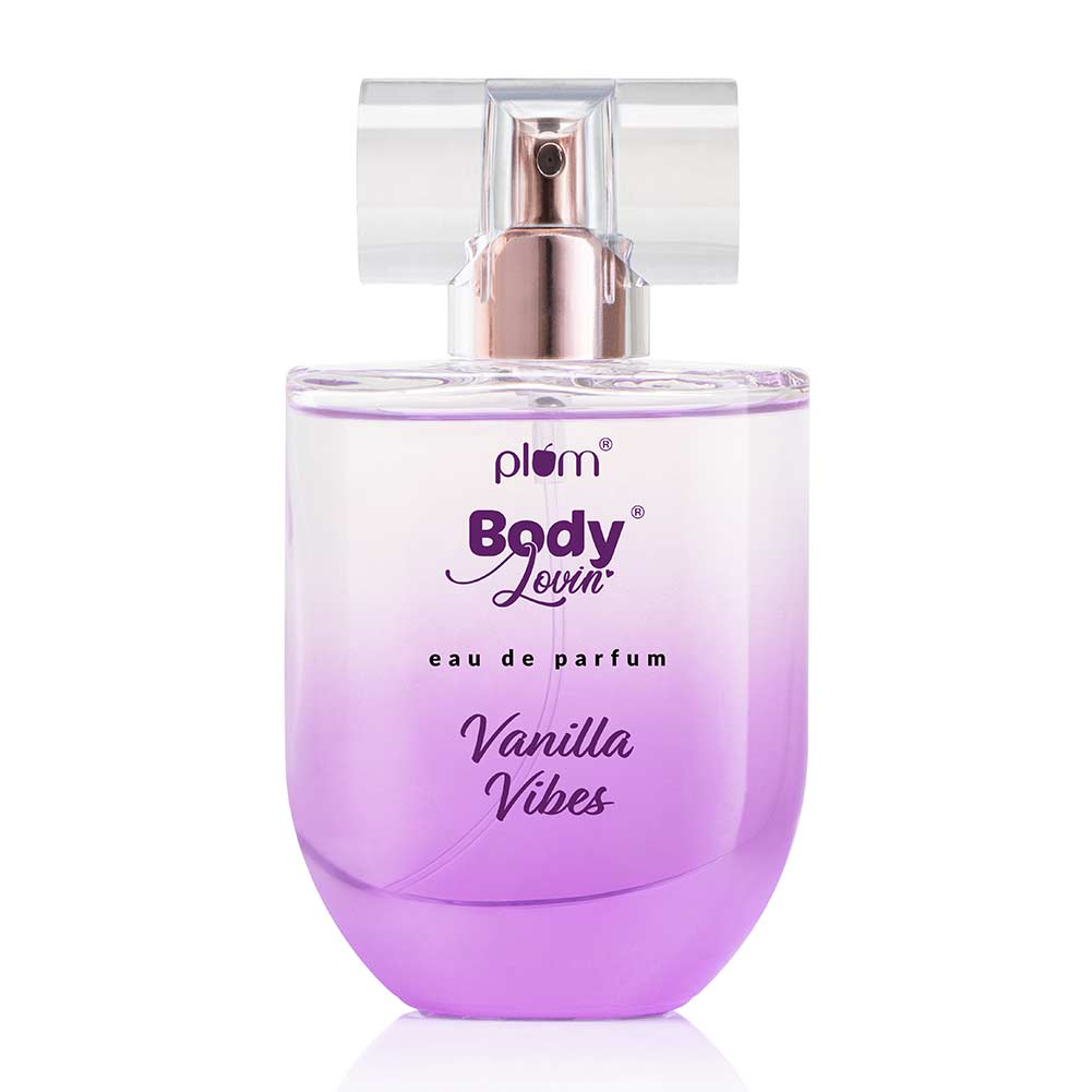 Plum BodyLovin' Vanilla Vibes Eau De Parfum – photo 4