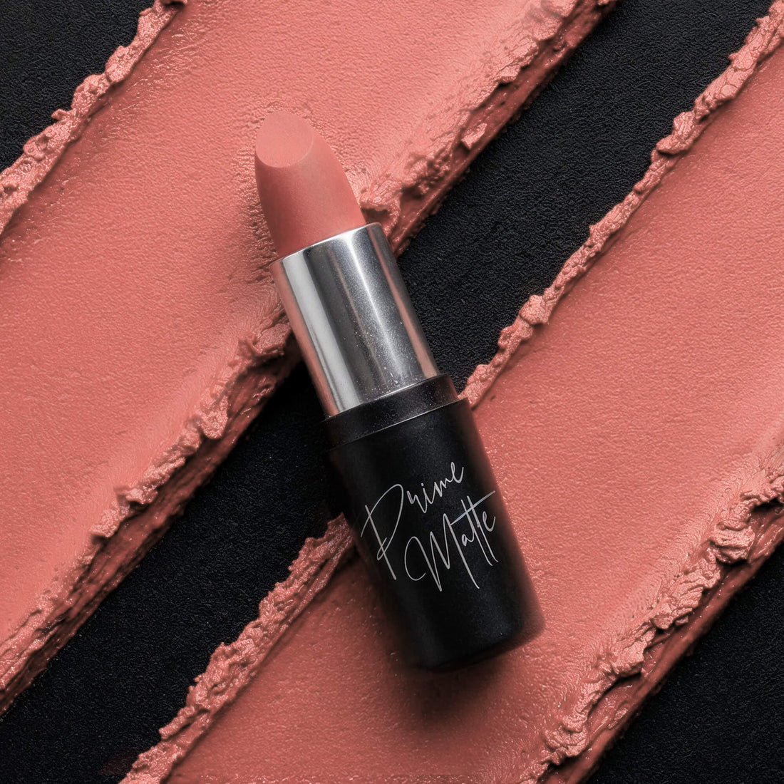 RENEE Prime Matte Lipstick (4.5 g) – Velvet Mauve