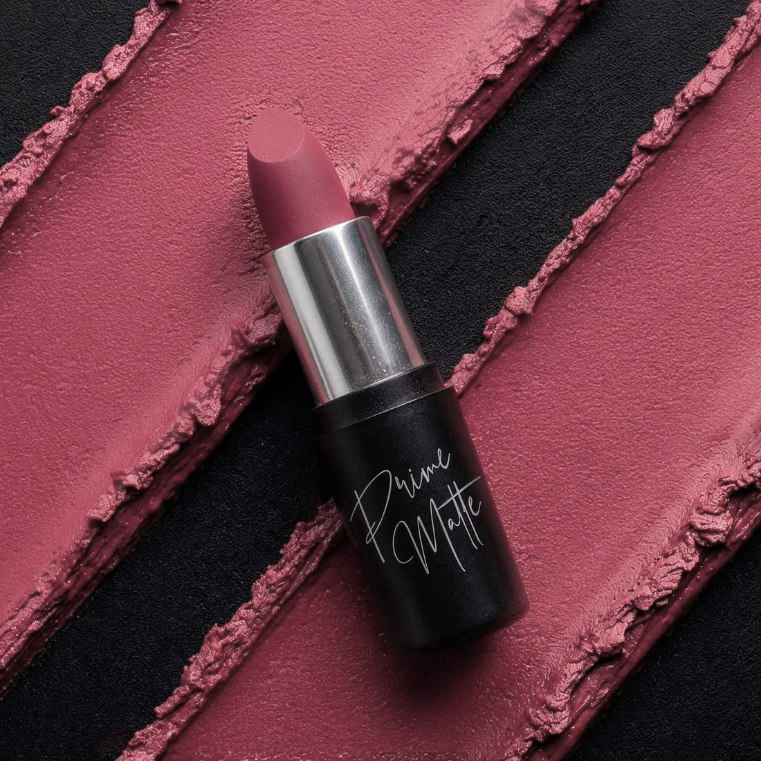 RENEE Prime Matte Lipstick (4.5 g) – Vintage Rose