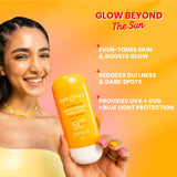 Dot & Key Vitamin C + E Sunscreen SPF 50+ PA++++