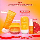 Dot & Key Vitamin C + E Super Bright Sunscreen SPF 50+ PA++++
